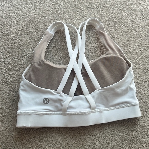 lulu energy bra - Picture 2 of 2